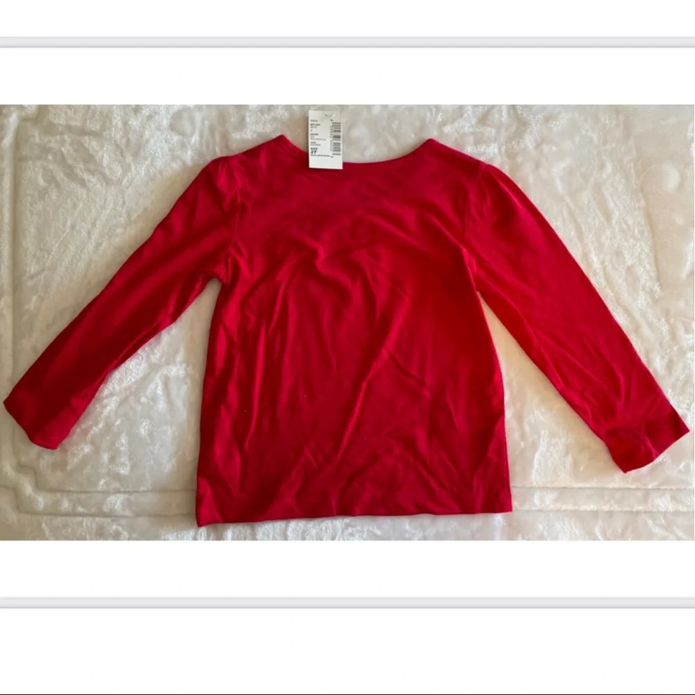 🆕 Toddler Top - Picture 3 of 5